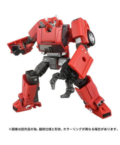 【予約】トランスフォーマー AOTP-41 クリフジャンパー(プライムユニバース)　［タカラトミー］