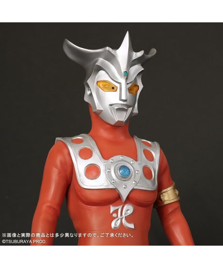 ギガンティックシリーズ ウルトラマンレオ
