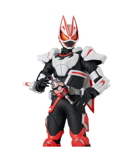 RAH GENESIS 仮面ライダーギーツ マグナムブーストフォーム　[プレックス]
