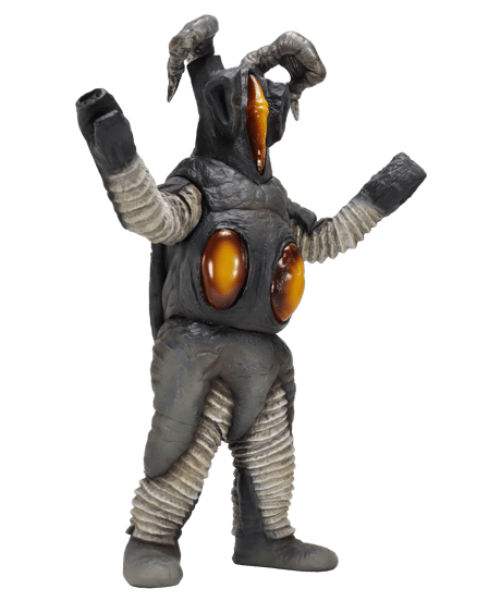 1/6特撮シリーズ 宇宙恐竜ゼットン（二代目） ハイグレード Ver. 　［CCP JAPAN］