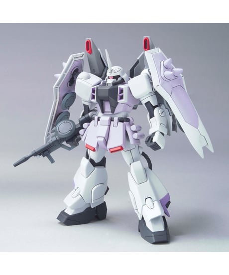 1/144 HG ブレイズザクファントム（レイ・ザ・バレル専用機）「機動戦士ガンダムSEED DESTINY」