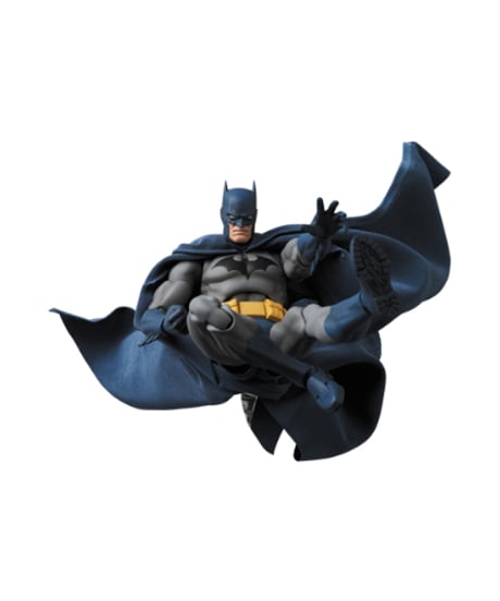 【予約】【送料無料】マフェックス No.105 MAFEX BATMAN "HUSH"　［メディコム・トイ］