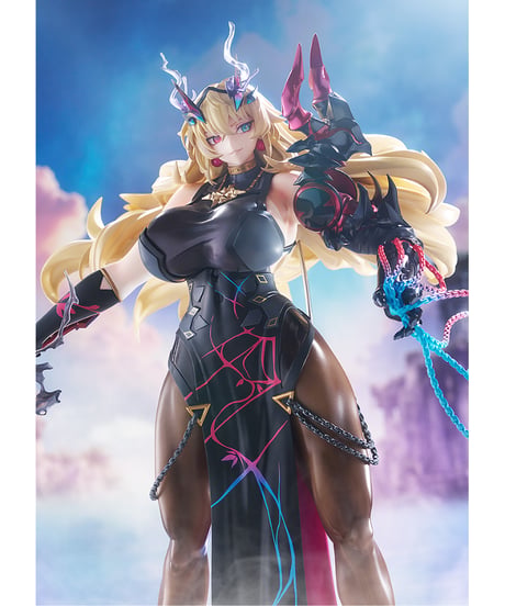 【予約】セイバー/バーゲスト　1/7スケール　塗装済み完成品　Fate/Grand Order　［ファット・カンパニー］