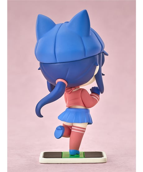 【予約】Mini Memory キャッピー　塗装済み完成品　MiSide : ミサイド　［グッドスマイルアーツ上海］