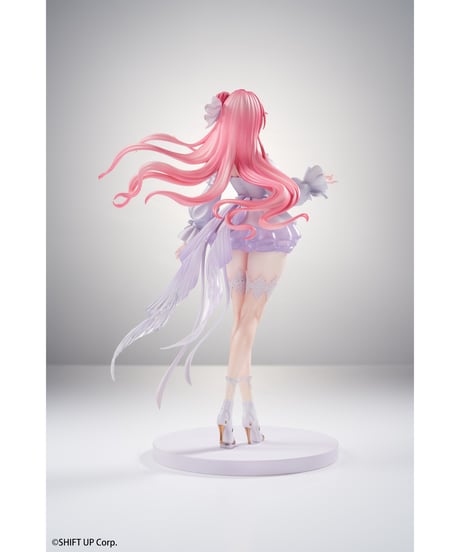 【予約】勝利の女神：NIKKE ドロシー 1/10 完成品フィギュア　[Hobby sakura]