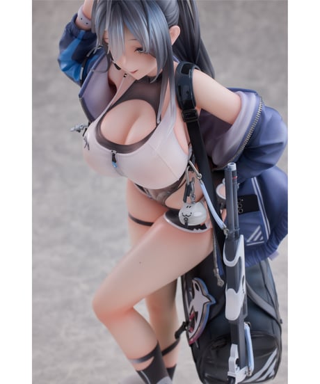 【予約】カナ Illustrated by マデン 1/6 完成品フィギュア　[Otherwhere]