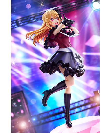 【推しの子】　ルビー　1/7スケールフィギュア　プラスチック製塗装済み完成品