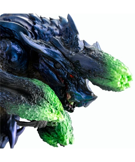 カプコンフィギュアビルダー　クリエイターズモデル 砕竜 ブラキディオス 【復刻版】