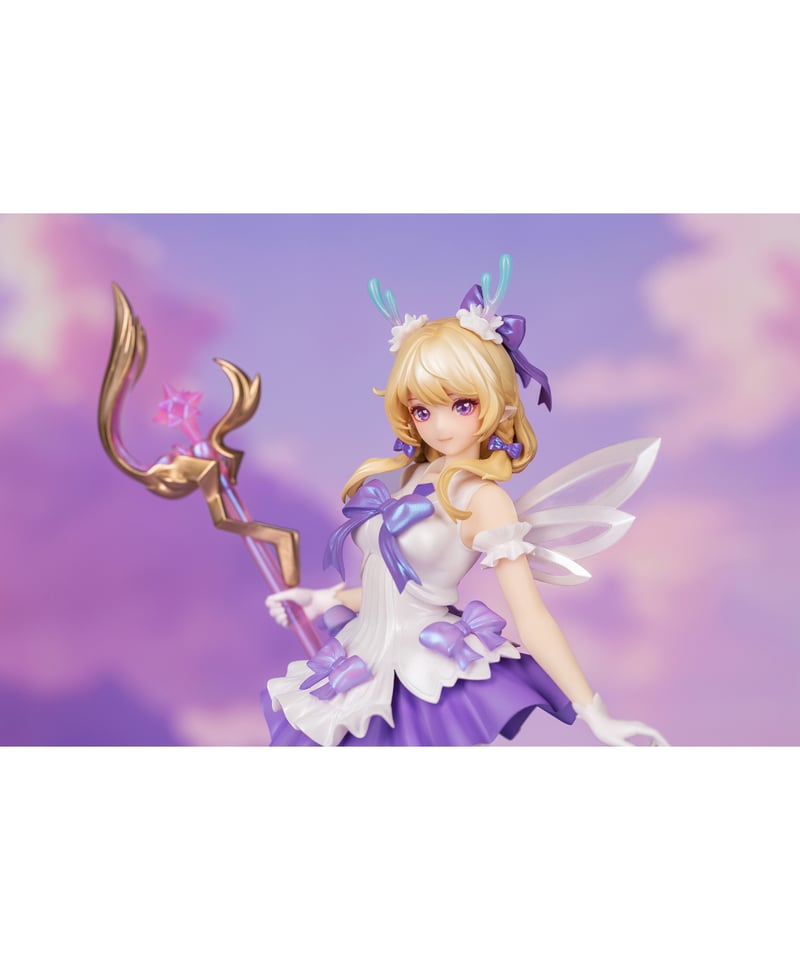 王者栄耀 瑶　1/10 時の願い幻境ver. Gift+ Gift+ 王者栄耀 瑶 時の願い幻境ver. (フィギュア) - ホビーサーチ