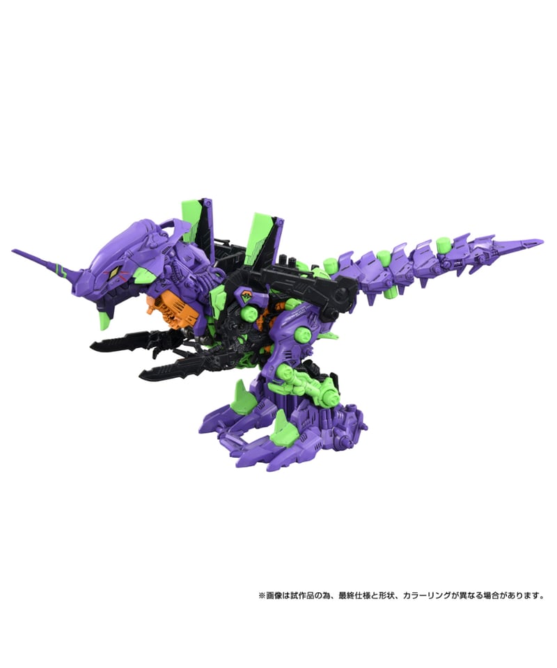 ZOIDS　組み立て済み　各種 Yahoo!オークション - ゾイドワイルド ZOIDS 組立済み 7体