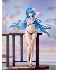 【予約】アズールレーン　ヘレナ 光輝のトライアングルウェーブ Ver.　1/7　完成品フィギュア　［WINGS inc.］