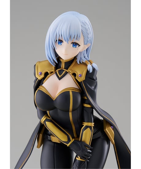 陰の実力者になりたくて！ POP UP PARADE アルファ L size/ベータ L size　全２種 塗装済み完成品
