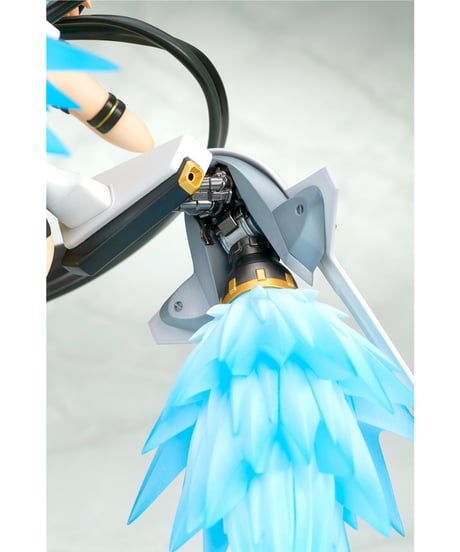 Fate/Grand Order　アサシン／オキタ・J・ソウジ（第一再臨）　1/7スケール　PVC製塗装済み完成品