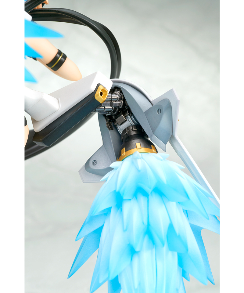 Fate/Grand Order アサシン/オキタ・J・ソウジ(第一再臨) 1/7 Fate/Grand Order アサシン/オキタ・J・ソウジ(第一再臨) 1/7
