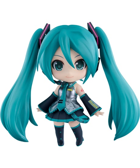 ねんどろいど レーシングミク 2024ver. アナザーカラー 初音ミク 正規 ねんどろいど レーシングミク 2024ver. アナザーカラー 初音ミク 正規