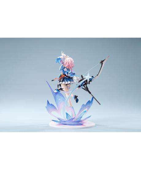 崩壊：スターレイル 三月なのか　 1/7スケール　PVC＆ABS製塗装済み完成品