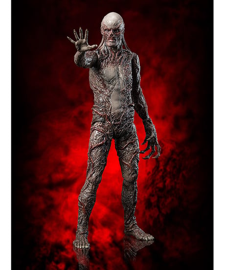 1/6 Vecna (Season 4)（1/6 ヴェクナ（シーズン4））Stranger Things (ストレンジャー・シングス 未知の世界)