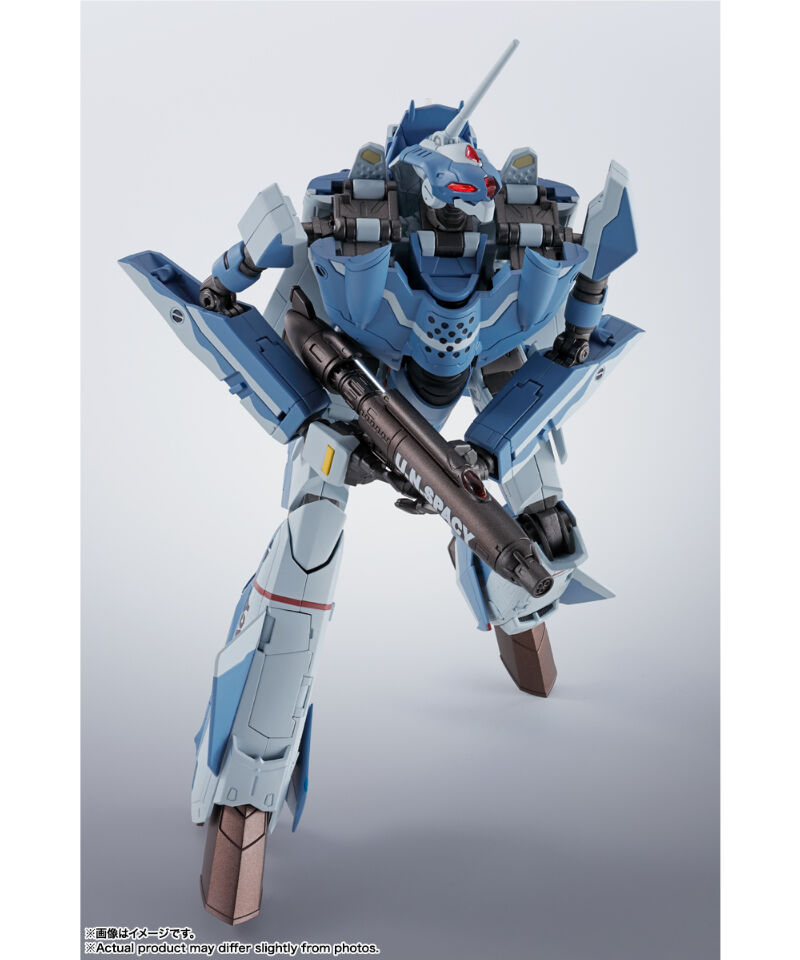 マクロス　フェニックス(工藤シン機) HI-METAL R VF-0Dフェニックス(工藤シン機) マクロスゼロ | WonderToys