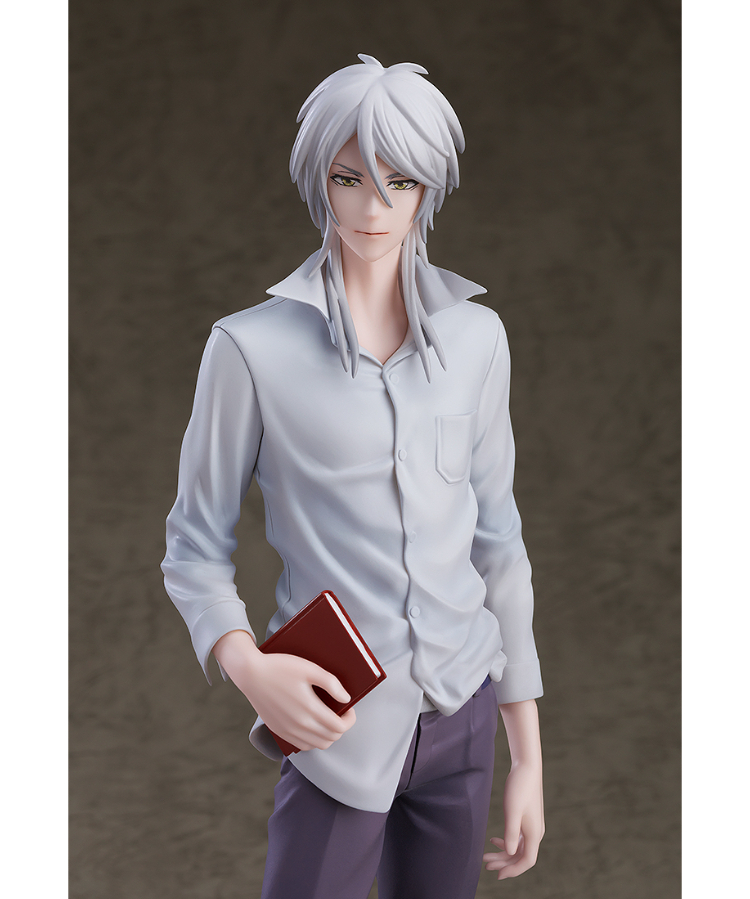 【新品】POP UP PARADE PSYCHO PASS 槙島聖護 L Amazon | POP UP PARADE PSYCHO PASS 槙島聖護 L size ノン