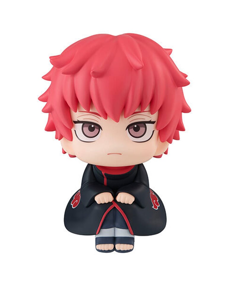 るかっぷ NARUTO-ナルト- 疾風伝 サソリ | WonderToys るかっぷ NARUTO-ナルト- 疾風伝 サソリ | WonderToys