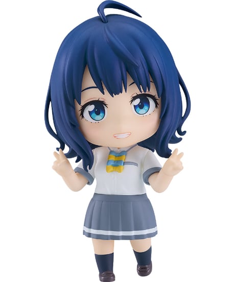 負けヒロインが多すぎる！　ねんどろいど 八奈見杏菜　塗装済み可動フィギュア