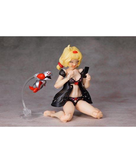 【予約】ソフィア リラックスver.　DarkAdvent　［アルファマックス］