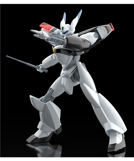 機動警察パトレイバー　MODEROID  AV-0ピースメーカー　1/60スケール　組み立て式プラモデル　［グッドスマイルカンパニー］