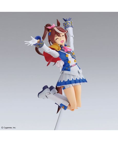 【送料無料】Figure-rise Standard ウマ娘 プリティーダービー トウカイテイオー