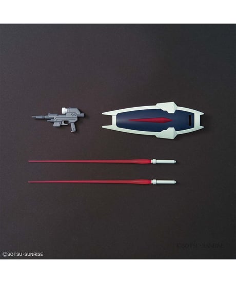 HG 1/144 ダガーL　機動戦士ガンダムSEED DESTINY