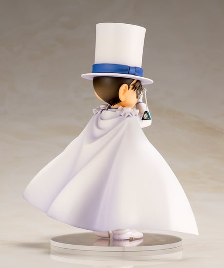 名探偵コナン　ARTFX J 江戸川コナン　PVC塗装済み完成品