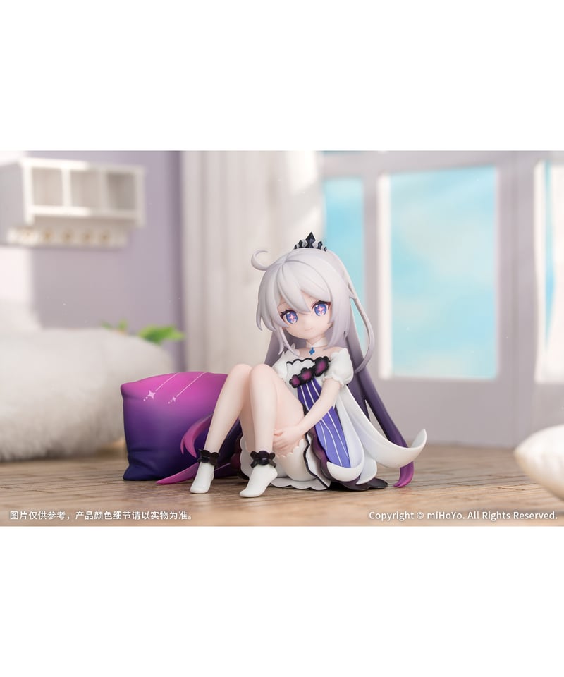 崩壊3rd アド街っぷ アクリルマグネット キアナ CATEGORY 崩壊