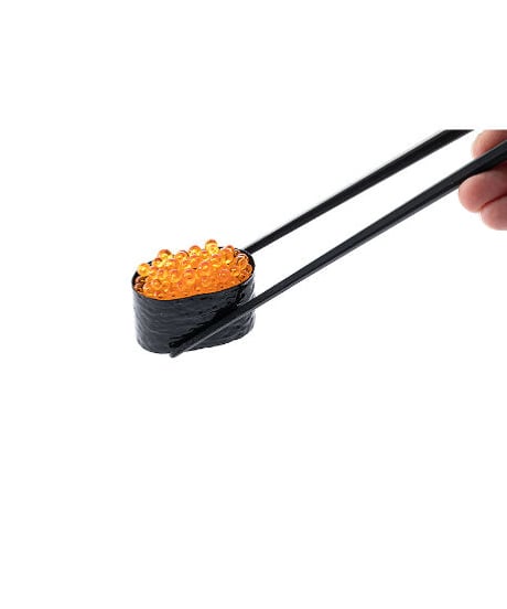 寿司プラモ 全4種　いくら/かっぱ巻き/サーモン/鮪　組立て式プラスチックモデル【再販】
