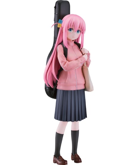 後藤ひとり　1/7スケールフィギュア　塗装済み完成品（ぼっち・ざ・ろっく！）