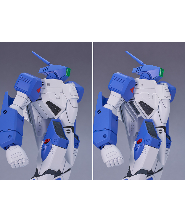 1/72PLAMAXマクロス「VF1-Aバトロイド マックス機」