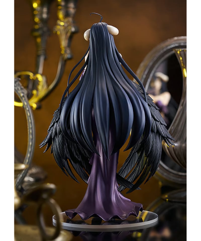 ヴァイス ドレスアップ アルベド PR ヴァイス ドレスアップ アルベド