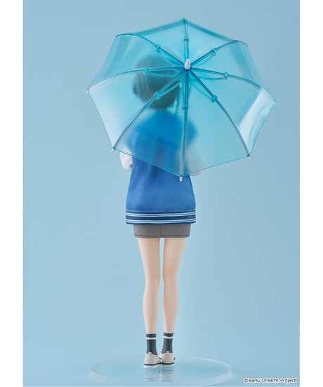 POP UP PARADE 高松燈 L size　塗装済み完成品　BanG Dream!　[グッドスマイルカンパニー]