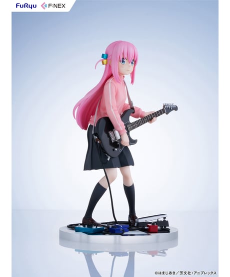 ぼっち・ざ・ろっく！ 後藤ひとり 1/7スケールフィギュア
