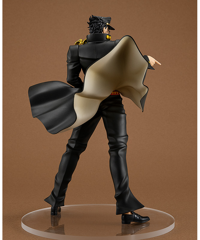 POP UP PARADE 空条承太郎 アニメ「ジョジョの奇妙な冒険 スターダスト