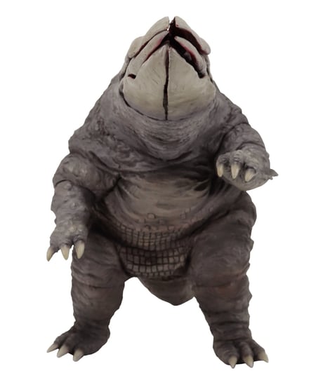 1/6特撮シリーズ ウラン怪獣 ガボラ ヒレ閉じ ハイグレード Ver.　1/6スケール　彩色済み完成品　[CCP JAPAN]