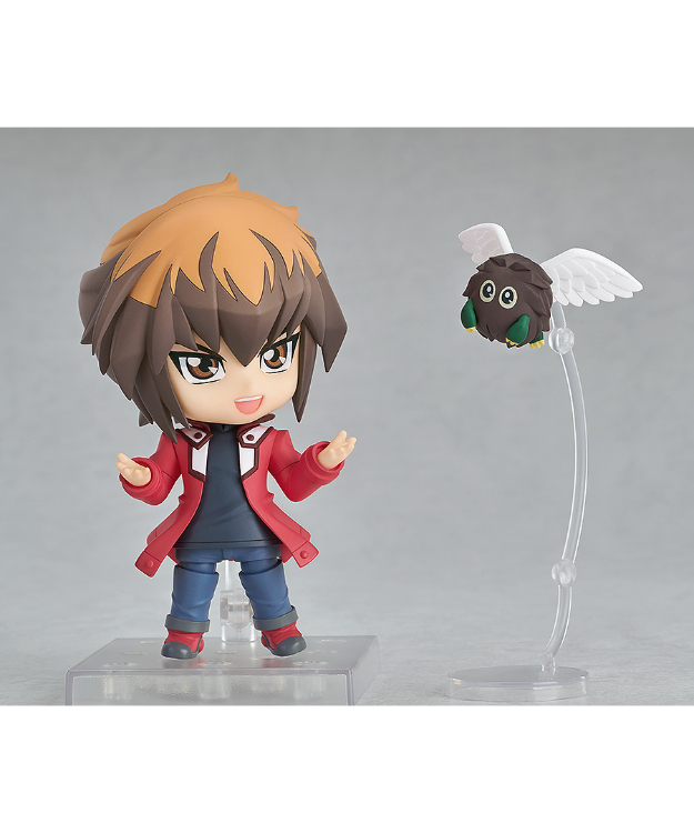 ねんどろいど 遊☆戯☆王デュエルモンスターズGX 遊城十代 Amazon | ねんどろいど 遊☆戯☆王デュエルモンスターズGX 遊城