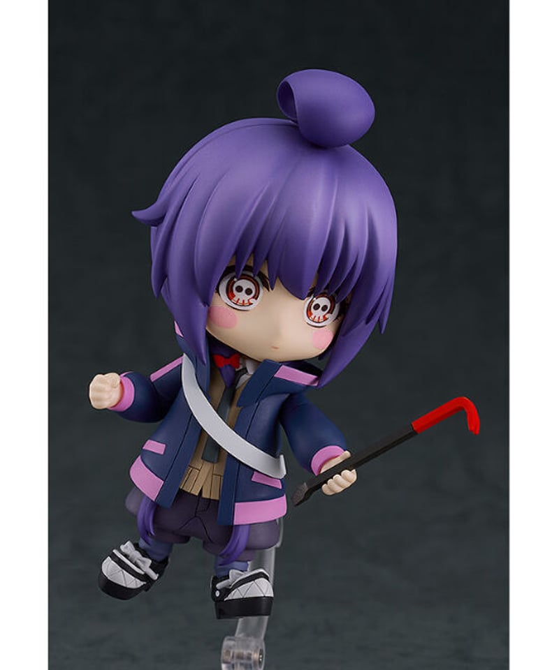 ねんどろいど 寳月夜宵【ダークギャザリング】 | WonderToys