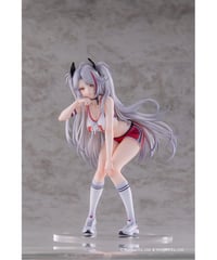 ブルーアーカイブ -Blue Archive- ハナコ DX Ver. 1/7スケール