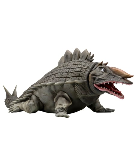 ウルトラマン　1/6特撮シリーズ メガトン怪獣 スカイドン ハイグレード Ver. 　彩色済み完成品