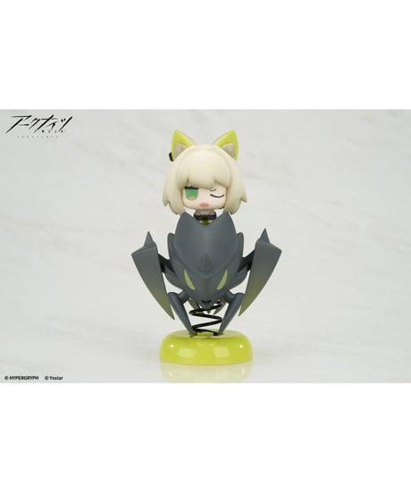Happy Shake アークナイツ ケルシー　塗装済み完成品　［APEX-TOYS］