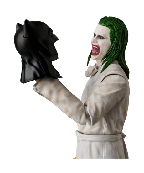 マフェックス No.247　MAFEX KNIGHTMARE THE JOKER（ZACK SNYDER'S JUSTICE LEAGUE Ver.）
