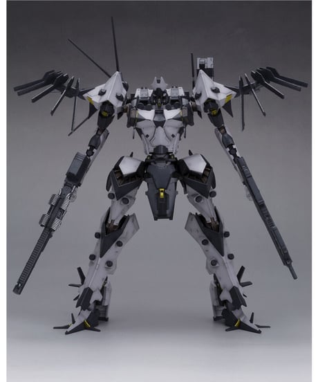 BFF 063AN アンビエント（再生産）　1/72スケール　プラモデル　　ARMORED CORE　V.I.シリーズ