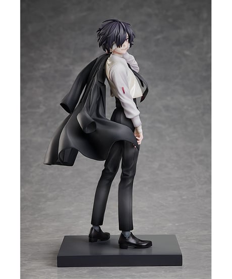 『文豪ストレイドッグス』 太宰治 原作版 15歳ver.　1/7スケールフィギュア　プラスチック製塗装済み完成品
