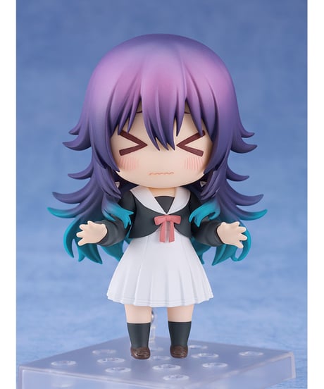 ねんどろいど 小ノ星海果　プラスチック製 塗装済み可動フィギュア【星屑テレパス】