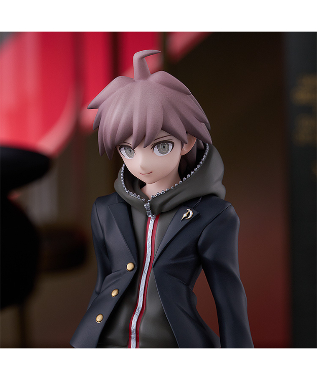 ダンガンロンパ1・2 Reload POP UP PARADE 苗木誠 完成品フィギュア |