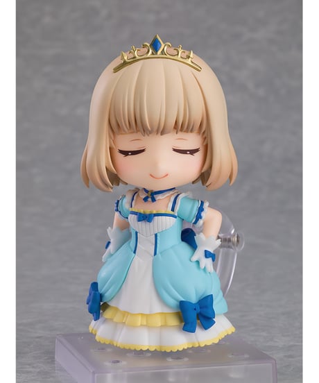 ねんどろいど ミーア・ルーナ・ティアムーン　プラスチック製 塗装済み可動フィギュア【ティアムーン帝国物語～断頭台から始まる、姫の転生逆転ストーリー～】